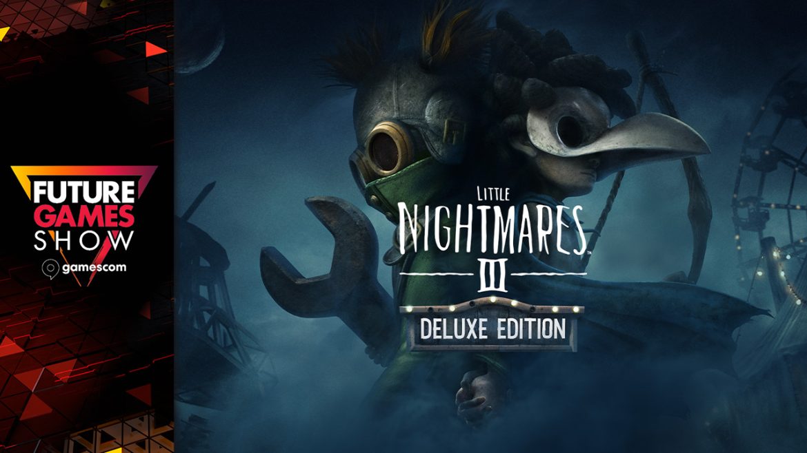Here’s a look at the twisted Carnevale level in Little Nightmares 3 which looks like it might pack peak Little Nightmares creepiness