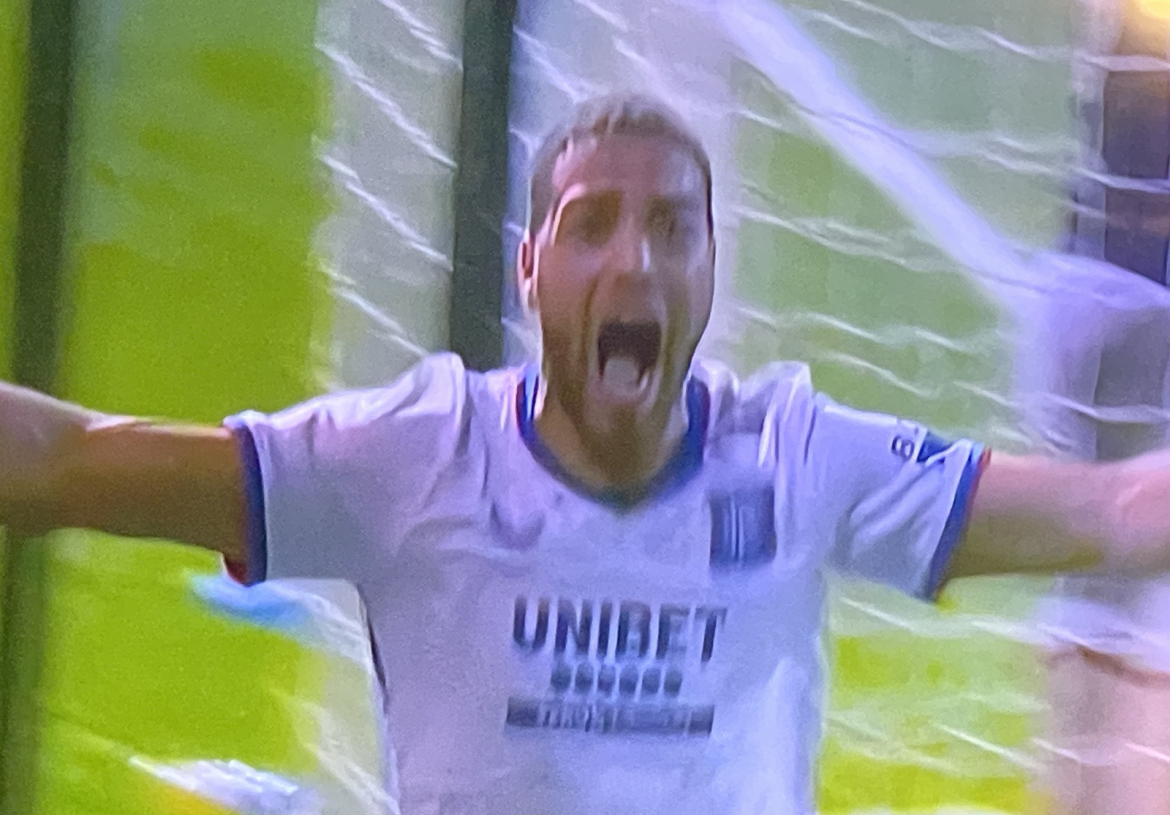 Madhouse at Dens – Dundee 3-4 Rangers
