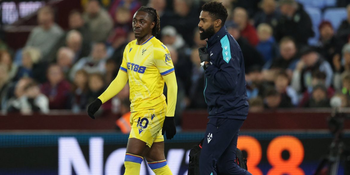 Tottenham weighing up Eze alternative in Serie A star who Levy once bid for