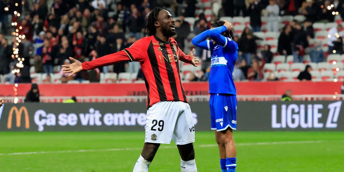 Unplayable with Guessand: Aston Villa keen on signing £40m “special talent”