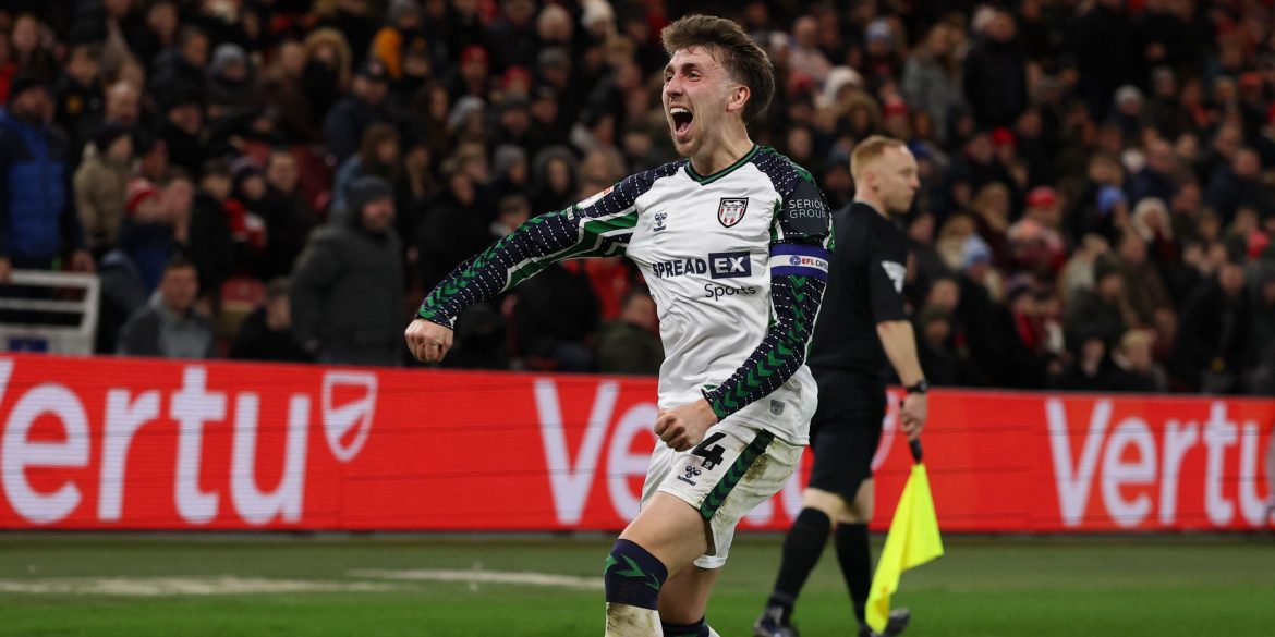 Sunderland could sign "outstanding" £3m star who'd be their next Dan Neil