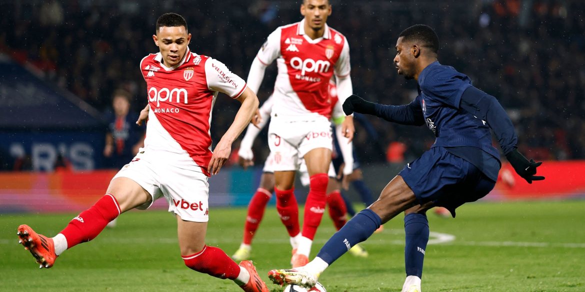 Amorim on alert: Man Utd consider move to sign "unique" new £30m wing-back
