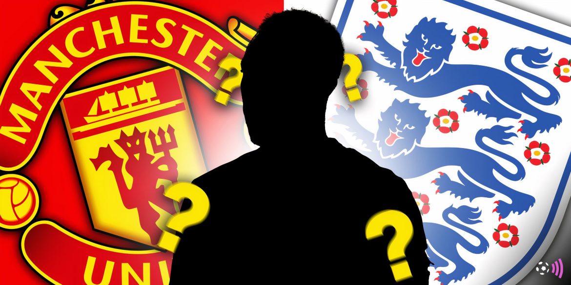 Man Utd close in on signing of 28 y/o with 50+ England caps at youth level
