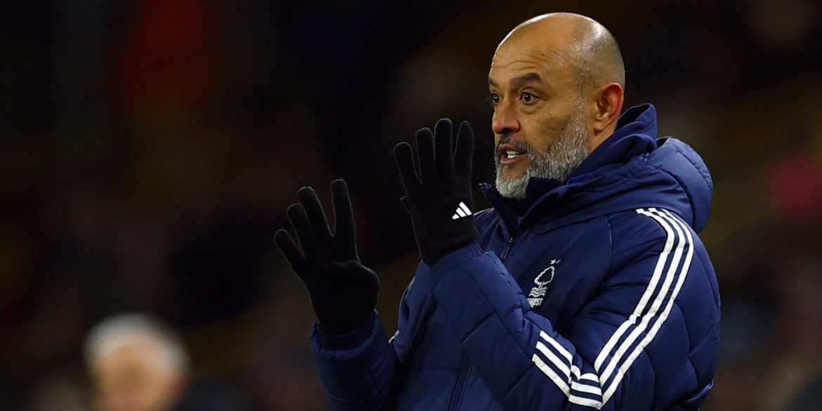 Nottingham Forest in contact over move to sign £63m star who Nuno rates