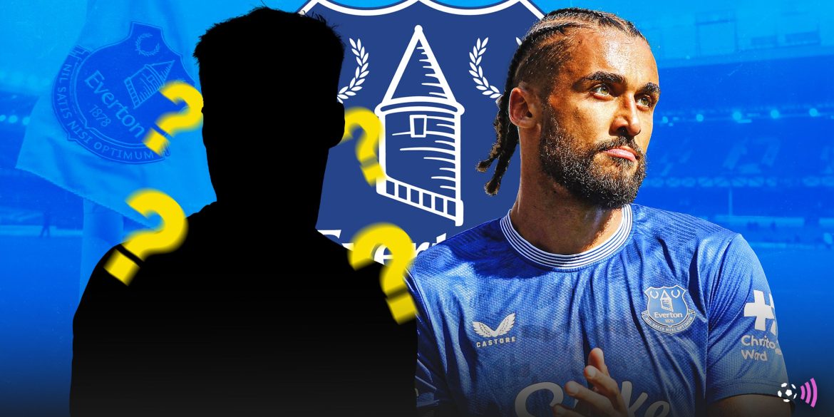 Everton in contact to seal a "phenomenal" signing who’s better than DCL