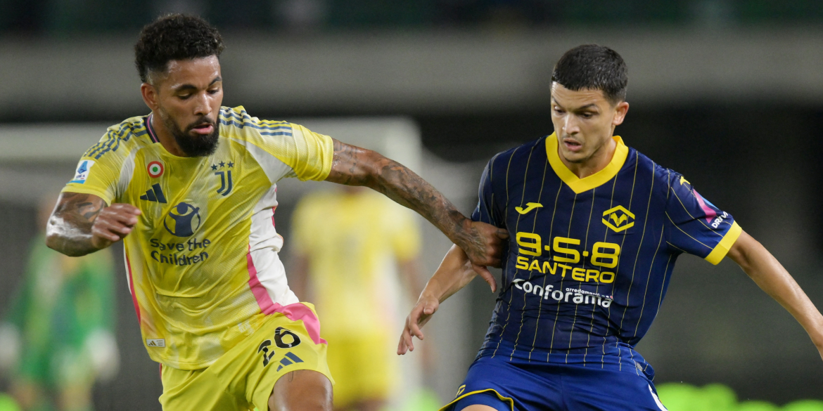 Why there’s talks of Douglas Luiz returning to Aston Villa on loan