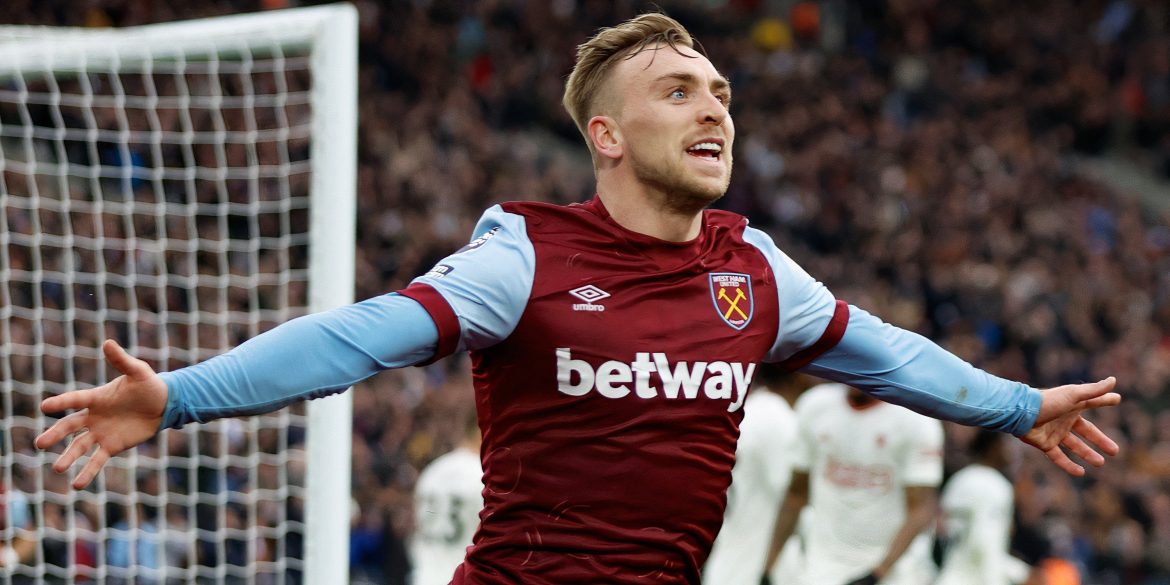 More assists than Bowen: West Ham could land dream signing in PL "warrior"