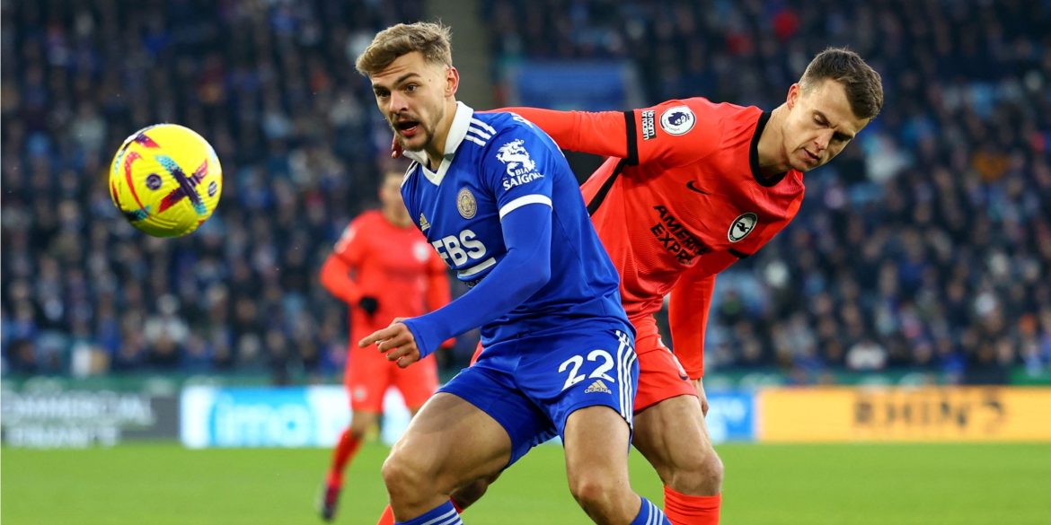 Brighton set to exploit FFP woes with move for "outstanding" £20k-p/w star