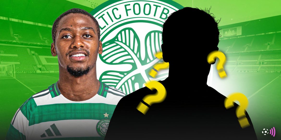 Celtic sold "astonishing" gem under Rodgers, now he's outscoring Balikwisha