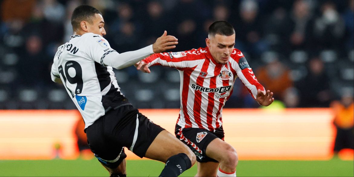 Biggest talent since Le Fee: Sunderland plotting to sign £21m “phenomenon”