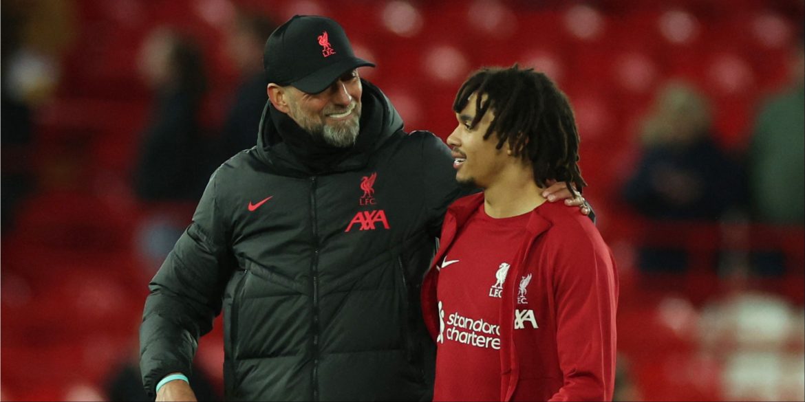 Liverpool priority target to replace Trent now wants Anfield move – Romano