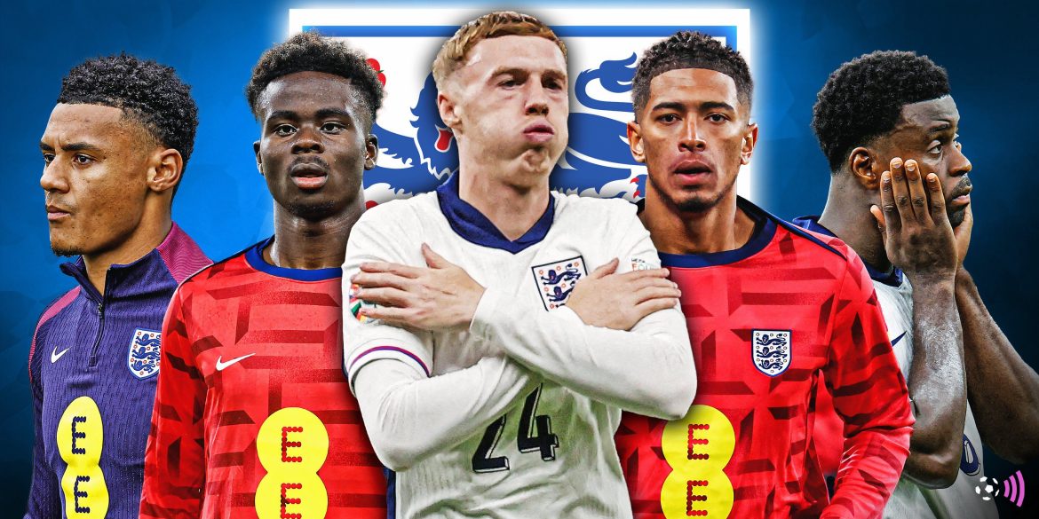 Cole Palmer wins England’s POTY – here’s 4 players who deserved it more