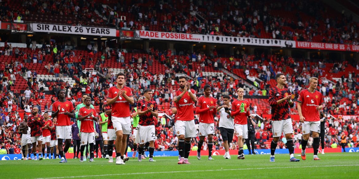 Man Utd now planning to break the bank for £100m+ "beast" following talks