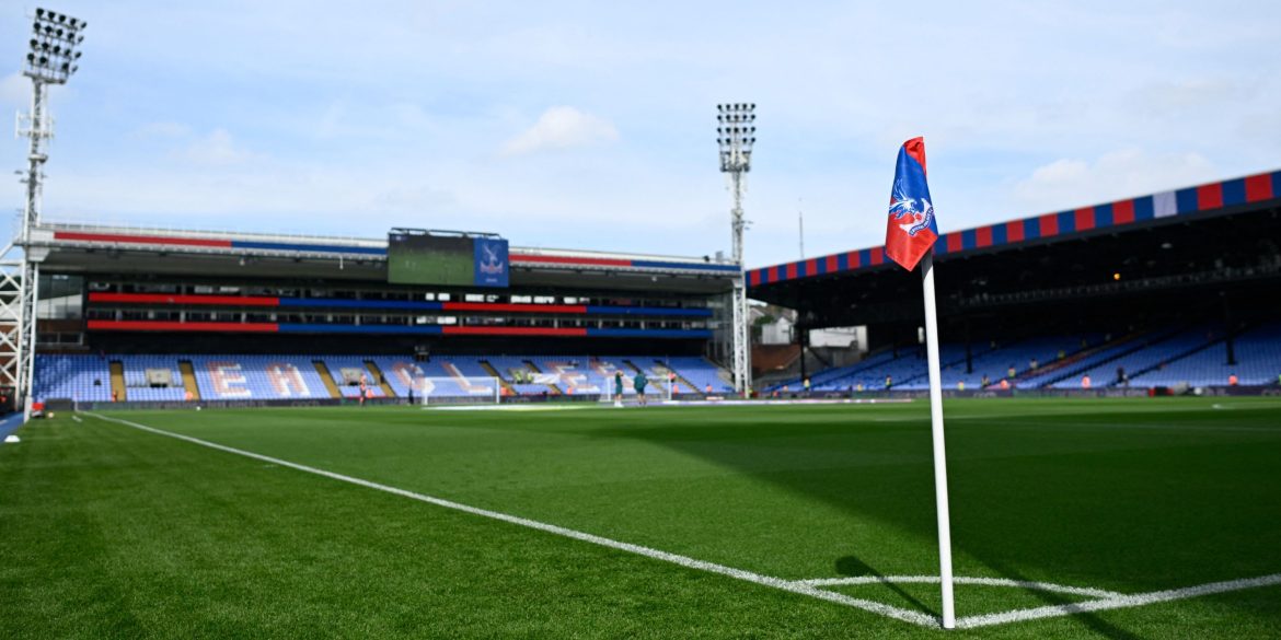 Crystal Palace now plotting "ambitious" move for "incredible" £55m forward
