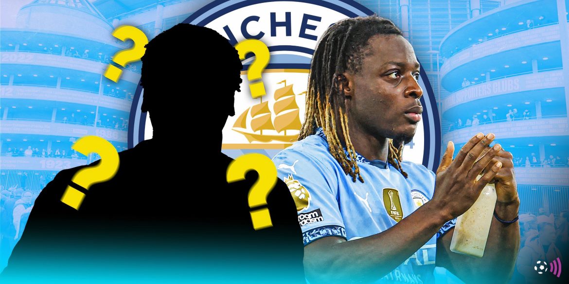 A big upgrade on Doku: Man City chasing move for "electric" £85m star