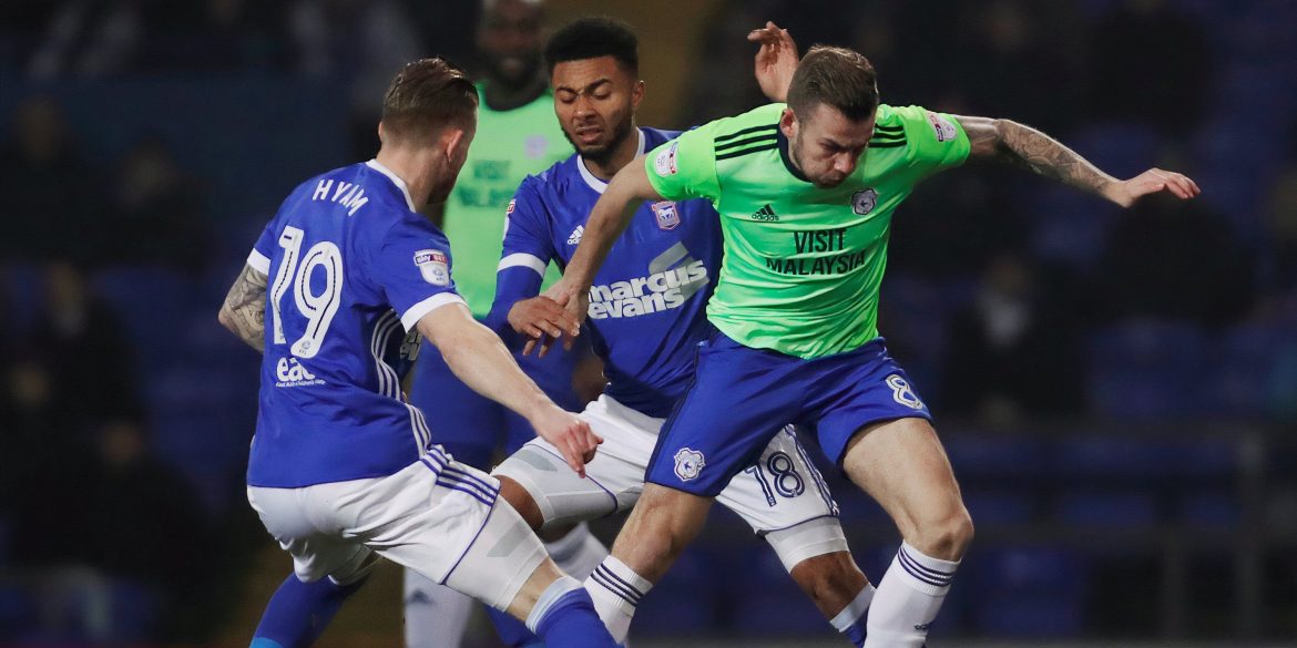 Ipswich gem scored a hat-trick on Tractor Boys debut, now he’s in League 1