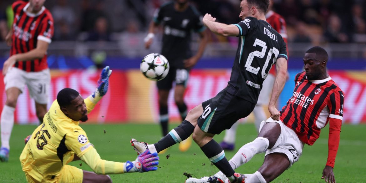 Newcastle ready to go again in battle to sign "outstanding" Serie A star