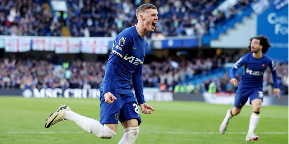 Personal terms close: Chelsea working on deal that’s perfect for Palmer