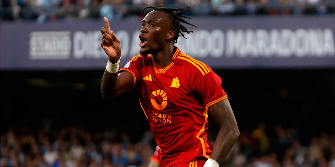 He’s perfect for Abraham: West Ham handed late route to sign £15m star