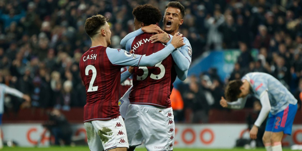 Aston Villa: Gerrard struck gold by selling potential superstar for £20m