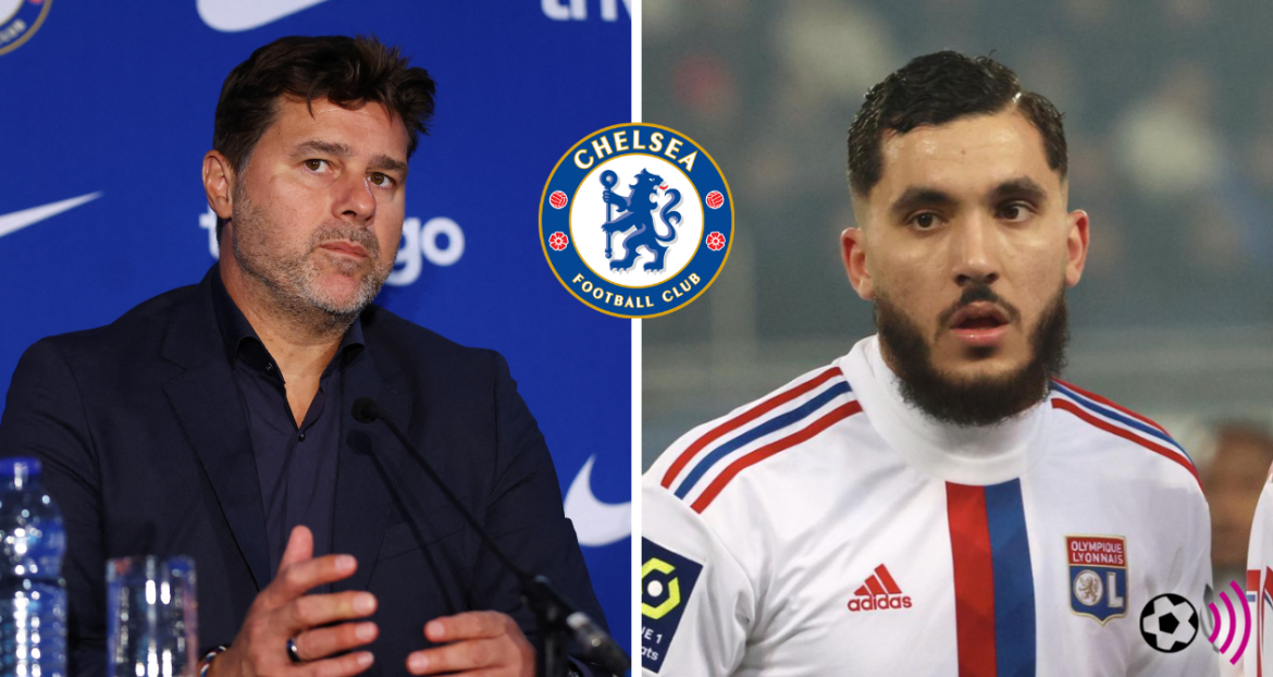 Chelsea "Really Pushing" for £34m-Rated "Creative Monster"