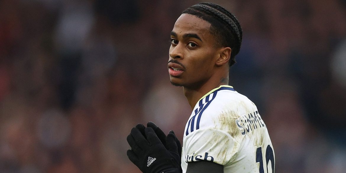 Everton Could Sign McNeil 2.0 In ‘Unplayable’ £12m Trickster