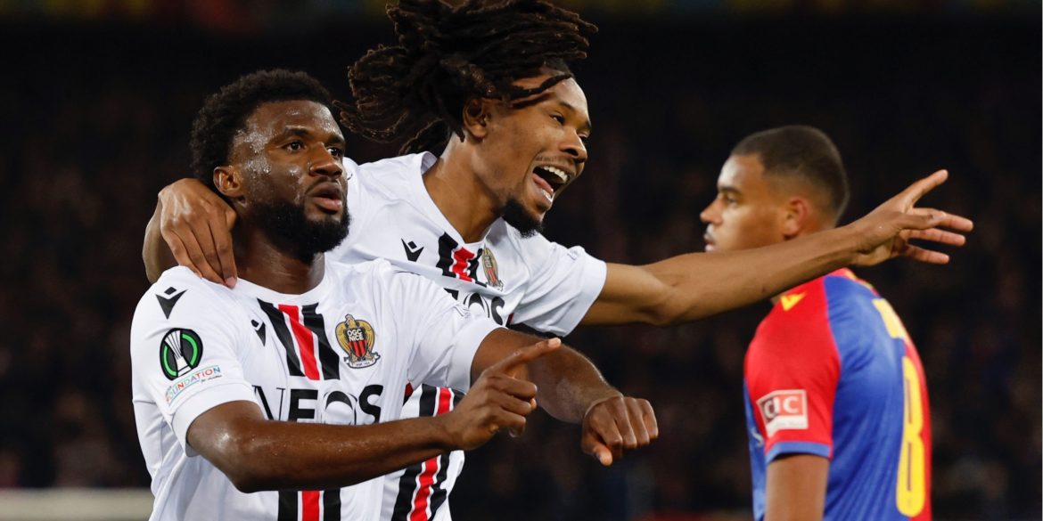 Newcastle Eyeing Move For £50m ‘Monster’
