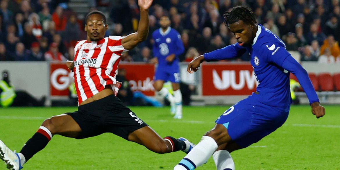 Chelsea £100k p/w Ace Was Deceived by Todd Boehly