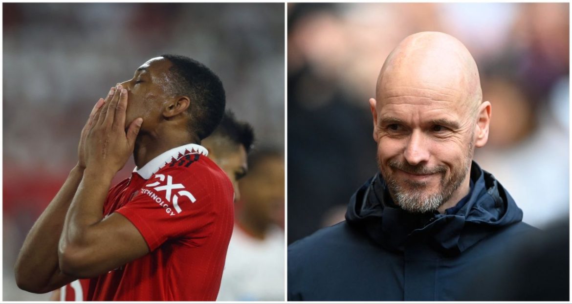 Man Utd: Ten Hag Must Ditch £50m ‘Proven Player’