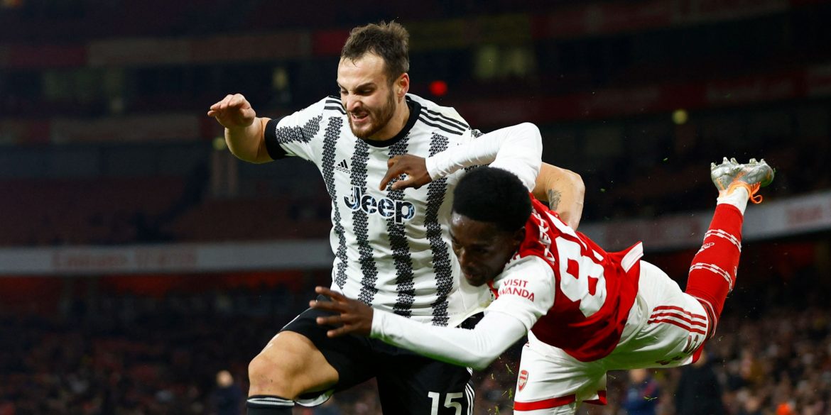 Everton Submit Enquiry To Sign £26m Adidas-Sponsored Tank