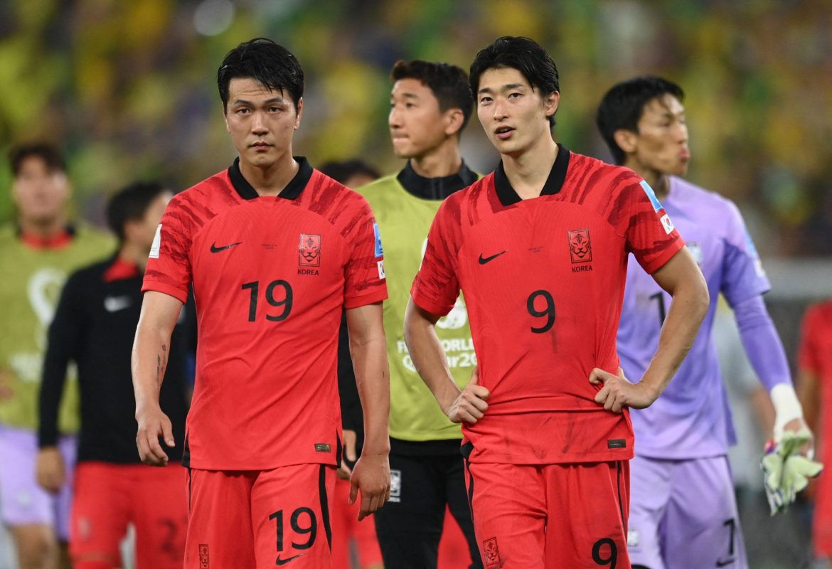 Celtic "might be interested" in Cho swoop