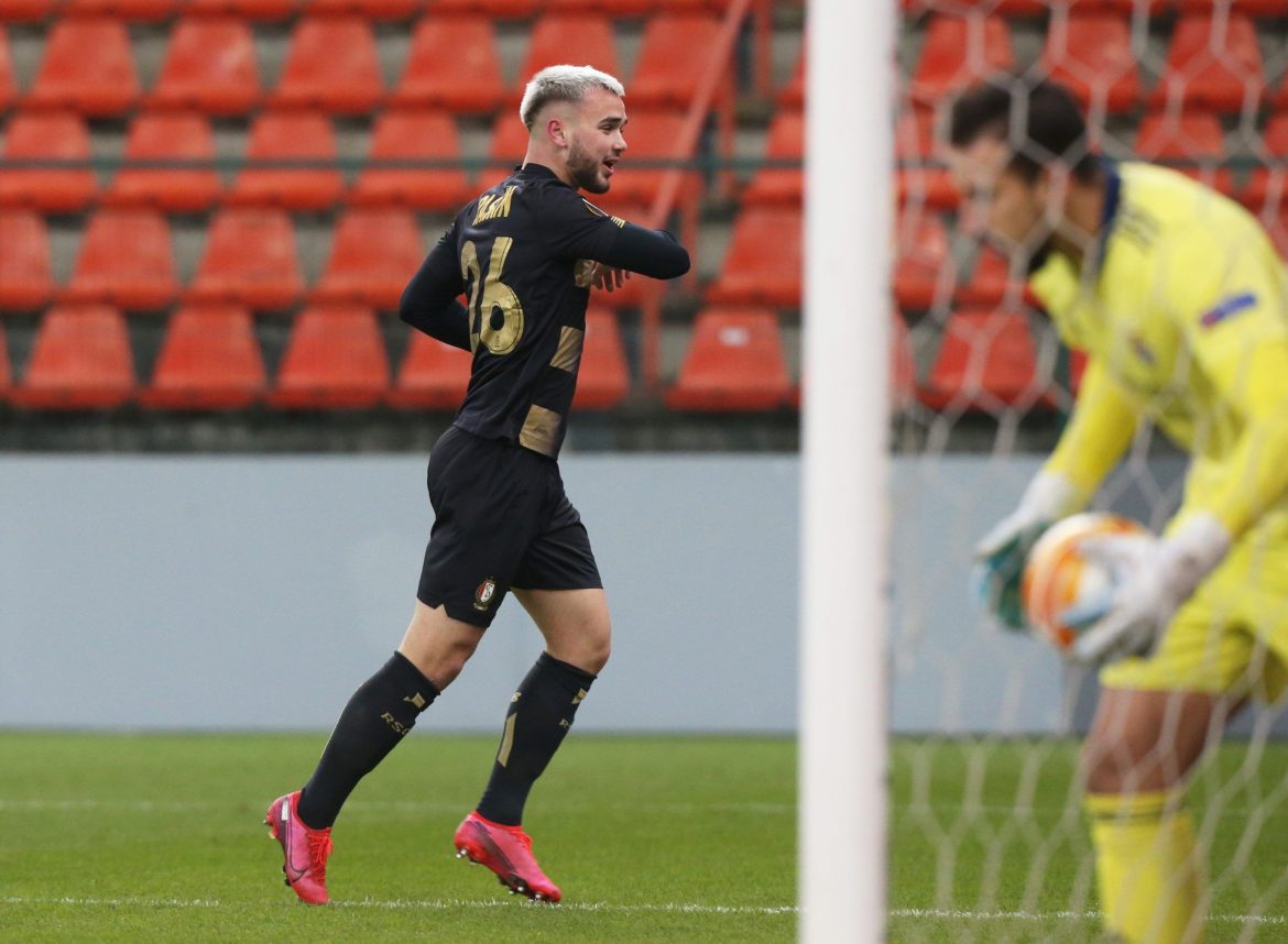 Rangers: Wilson plotting move for Raskin