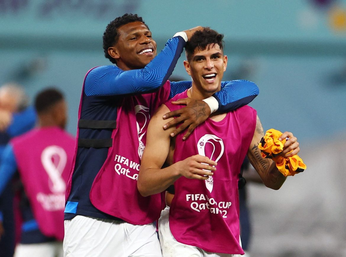 Celtic should rue not signing Hincapie