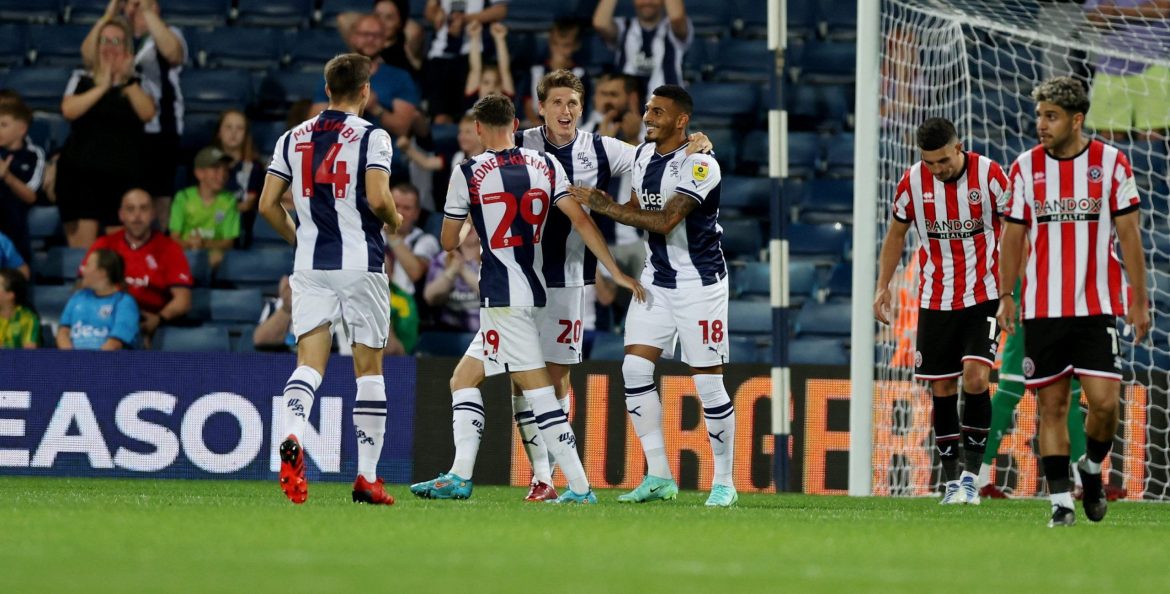 Preview: West Brom vs Reading