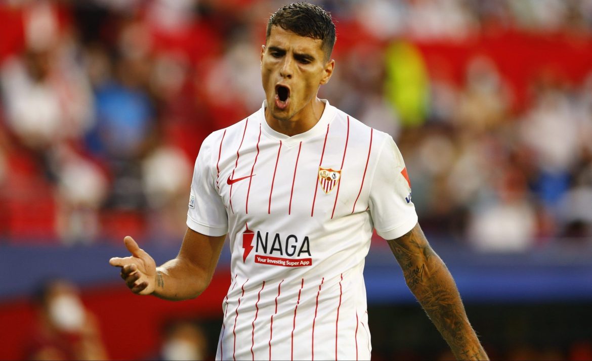 Spurs: Paratici played blinder with Lamela