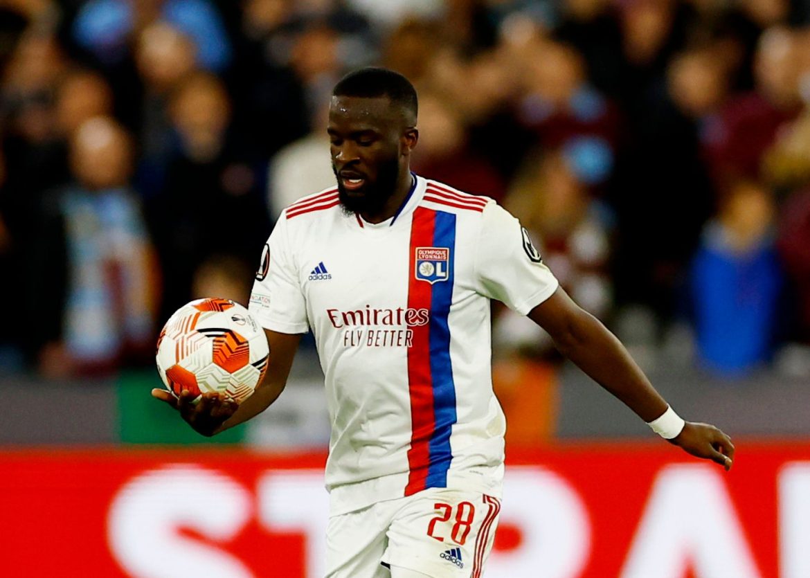 Aston Villa: Ndombele a "real bargain"