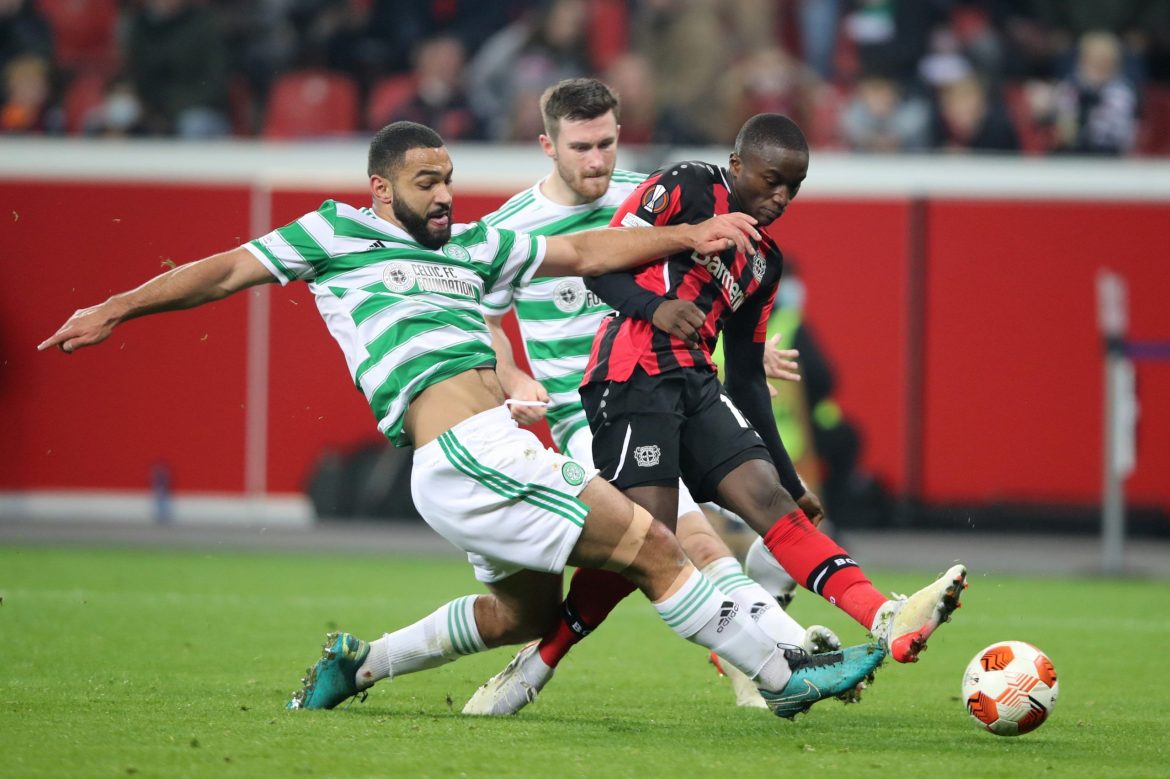 Journalist drops Celtic transfer claim