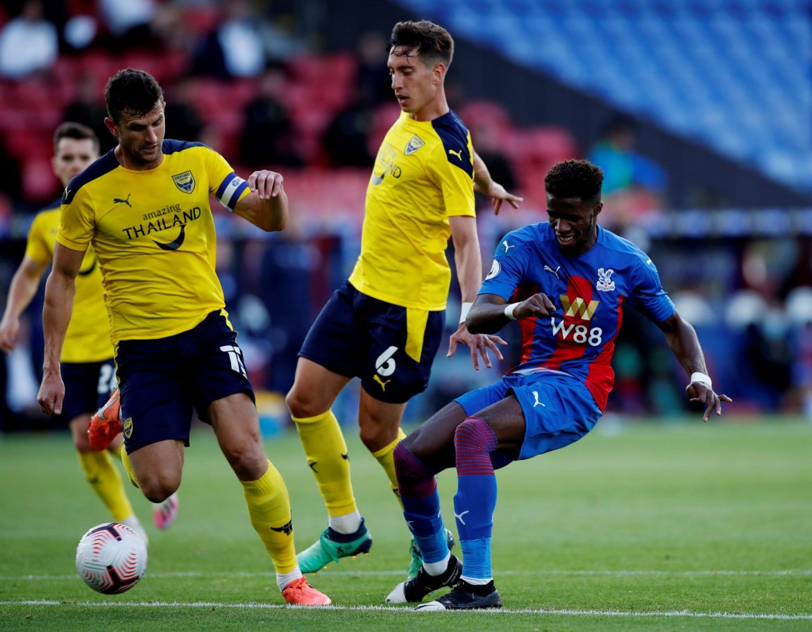 Sunderland make "enquiry" for Alex Gorrin