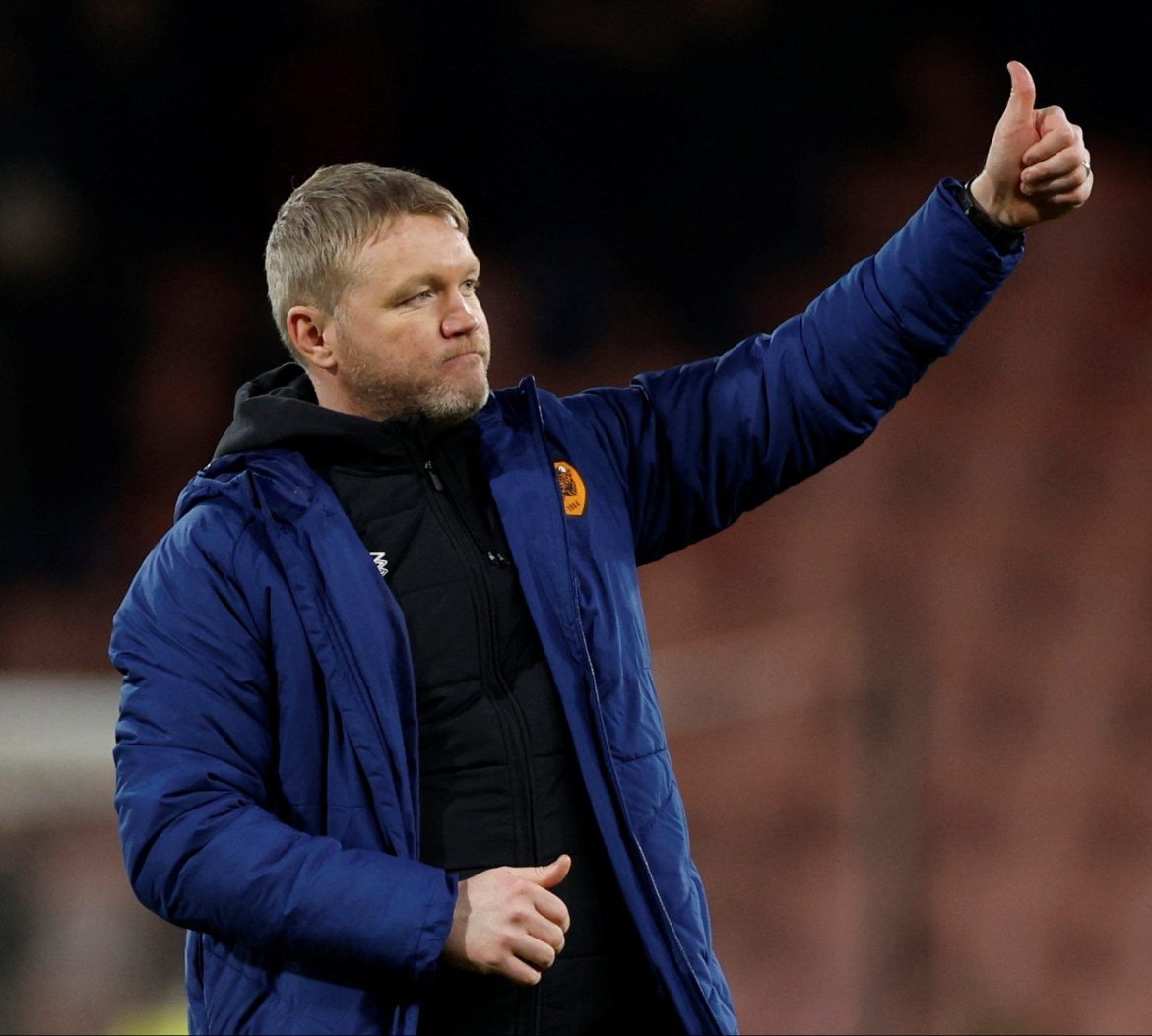 SAFC set for manager talks