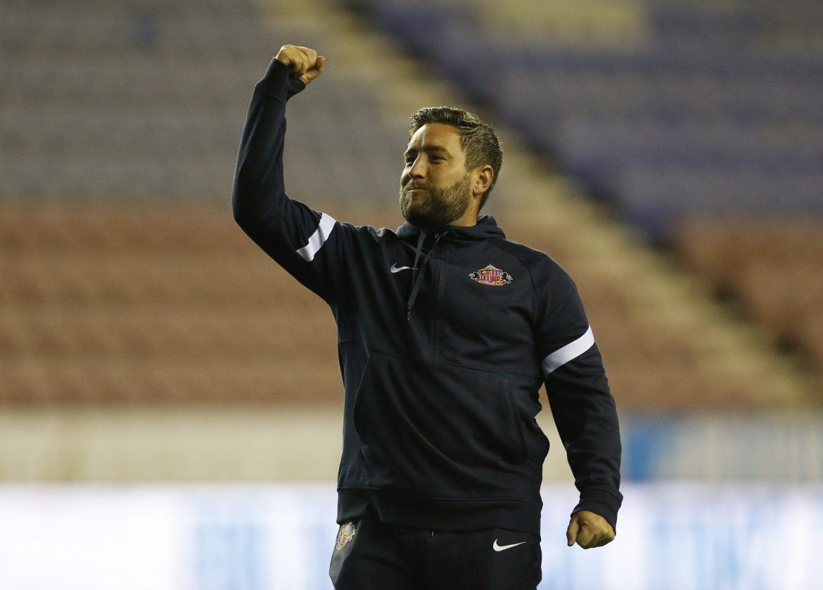 Sunderland: Neil stole the show