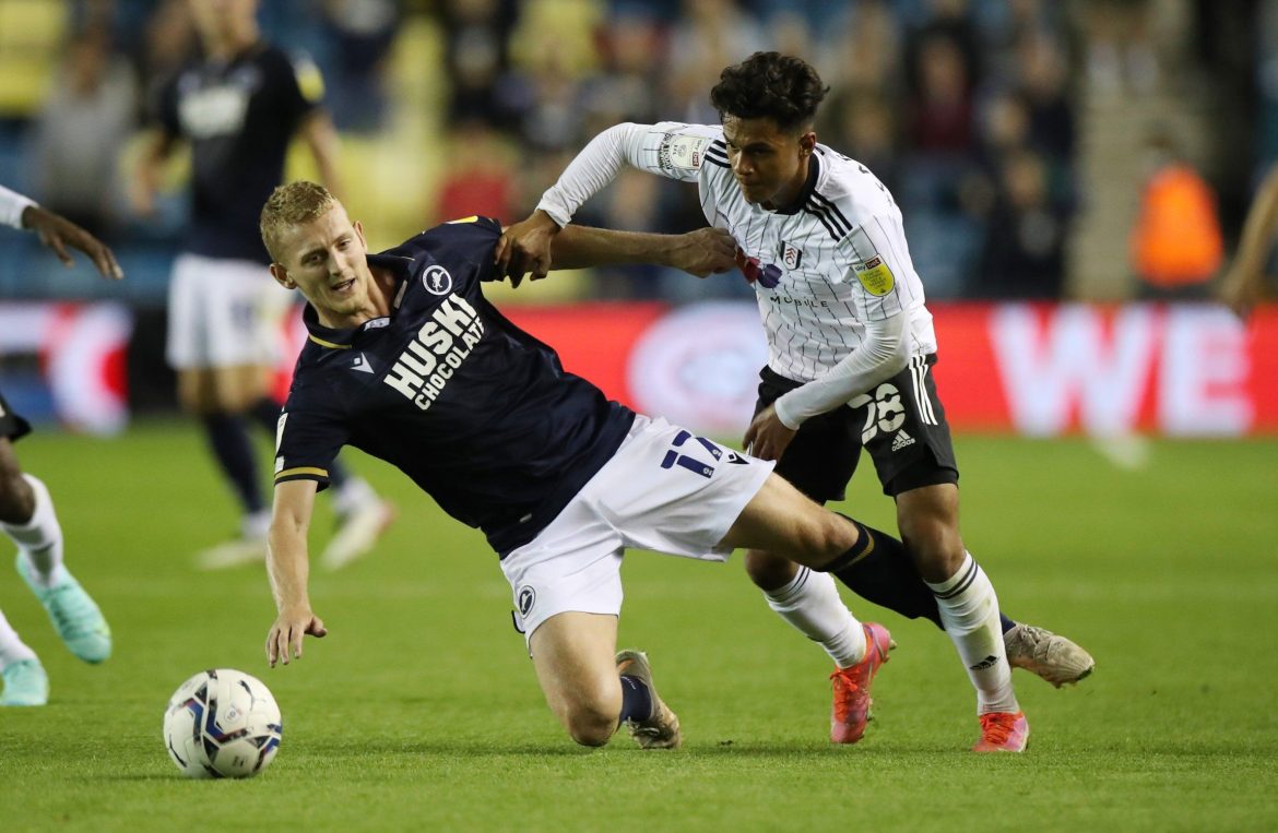 Silva drops Fulham injury update