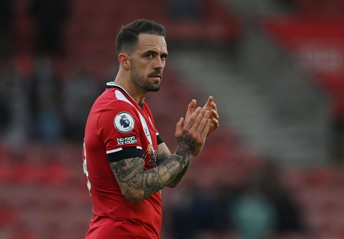 Palmer: Southampton fans won’t forget about Danny Ings