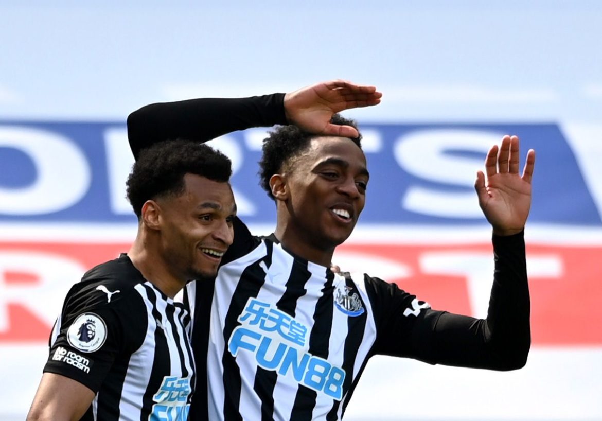 More Newcastle signings predicted