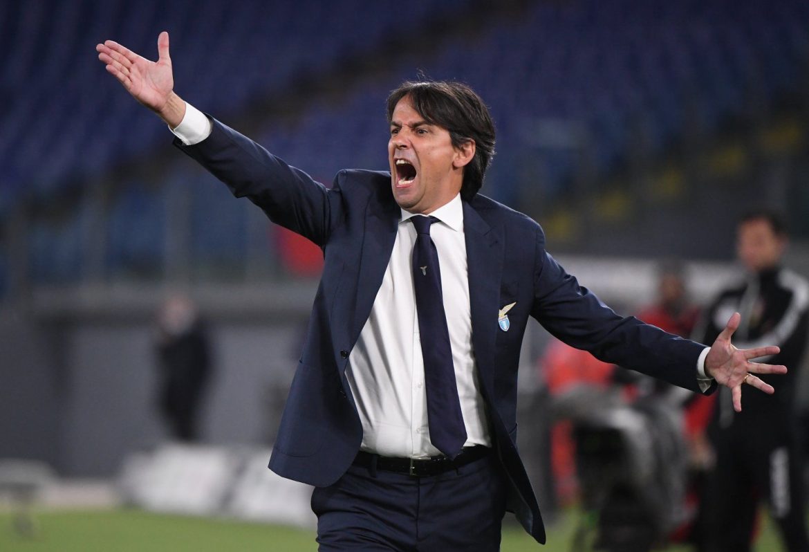 Tottenham join race for Inzaghi