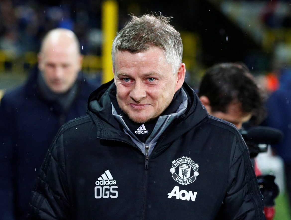 Man Utd Predicted XI vs Liverpool