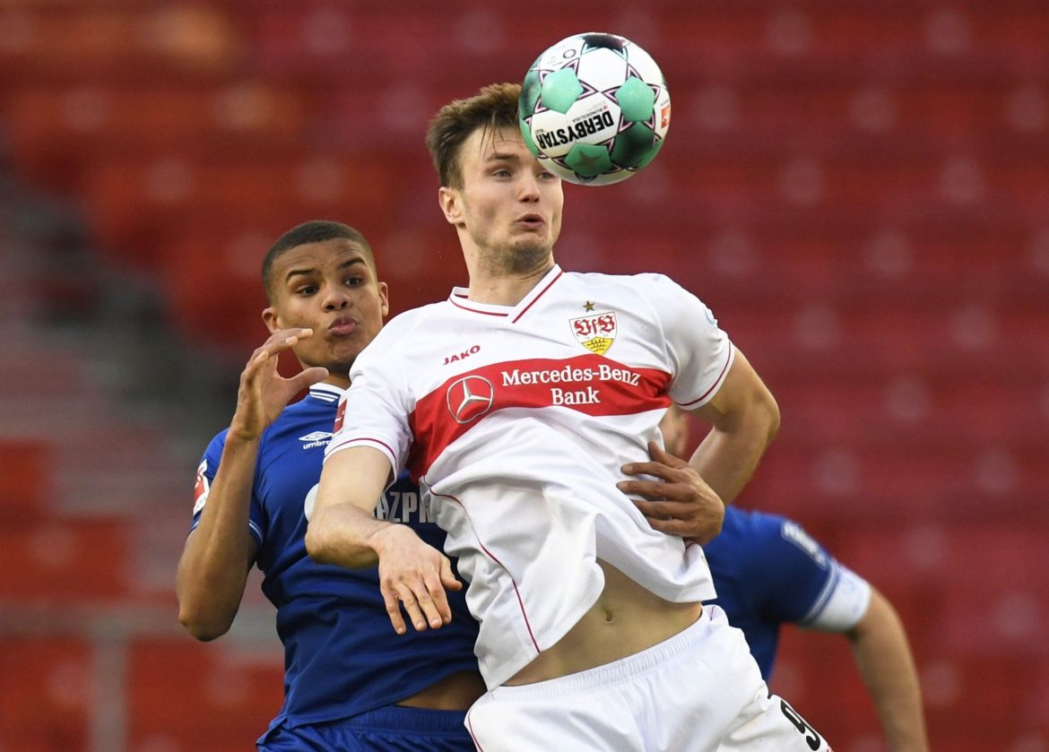 Klopp should urge Reds to sign Kalajdzic