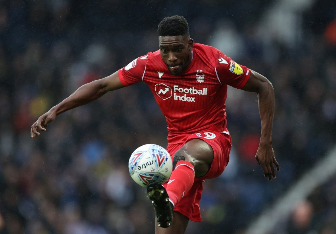 Nottingham Forest: Fans slate Ameobi