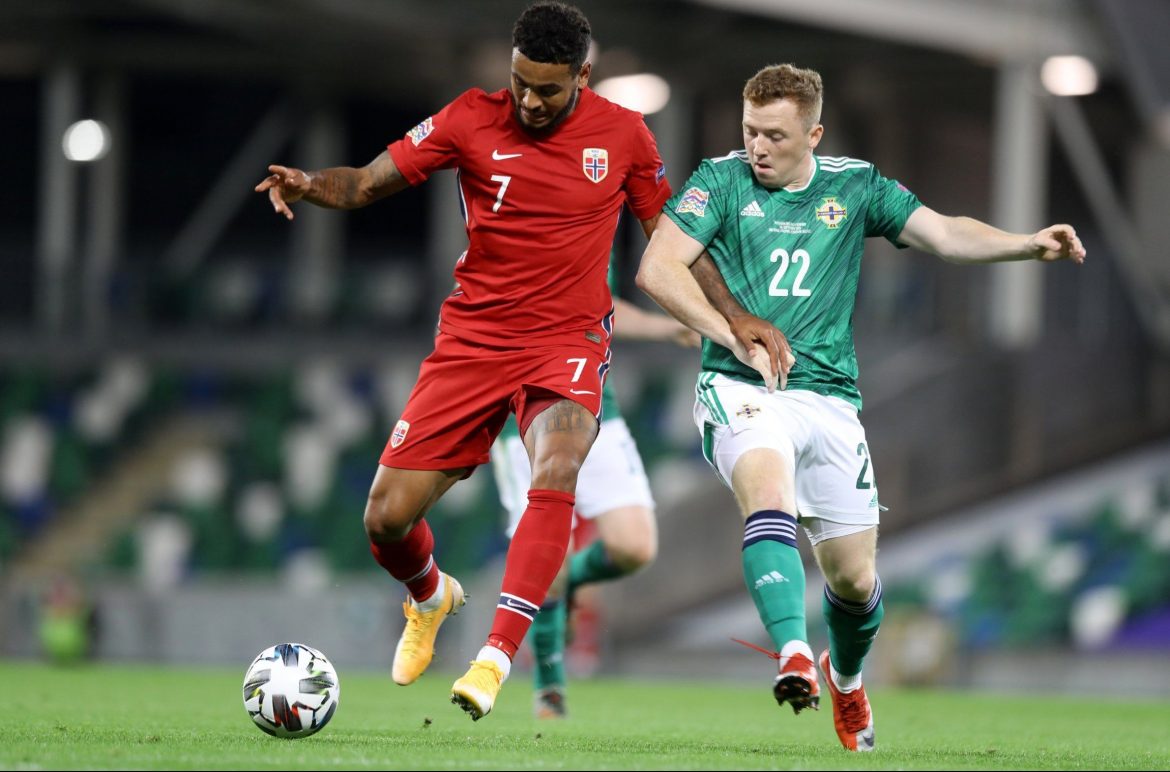 West Ham risk signing an unsettled player in AFC Bournemouth’s Joshua King