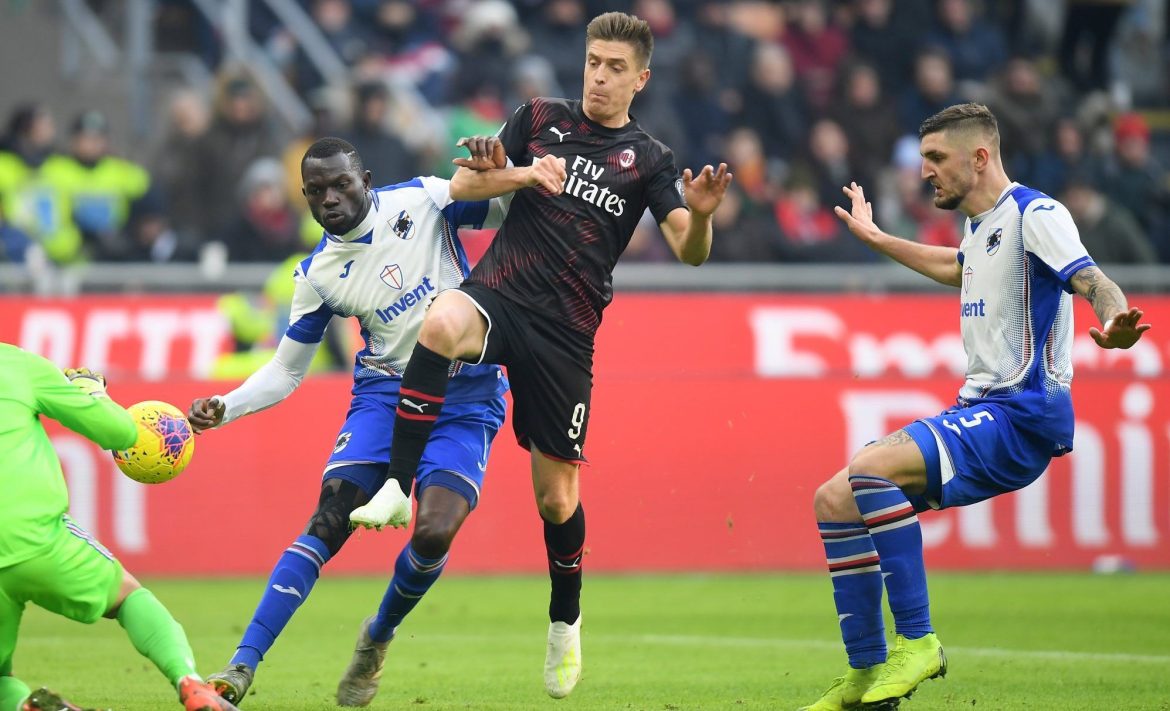 The Athletic report major twist in Tottenham’s bid to sign a new striker