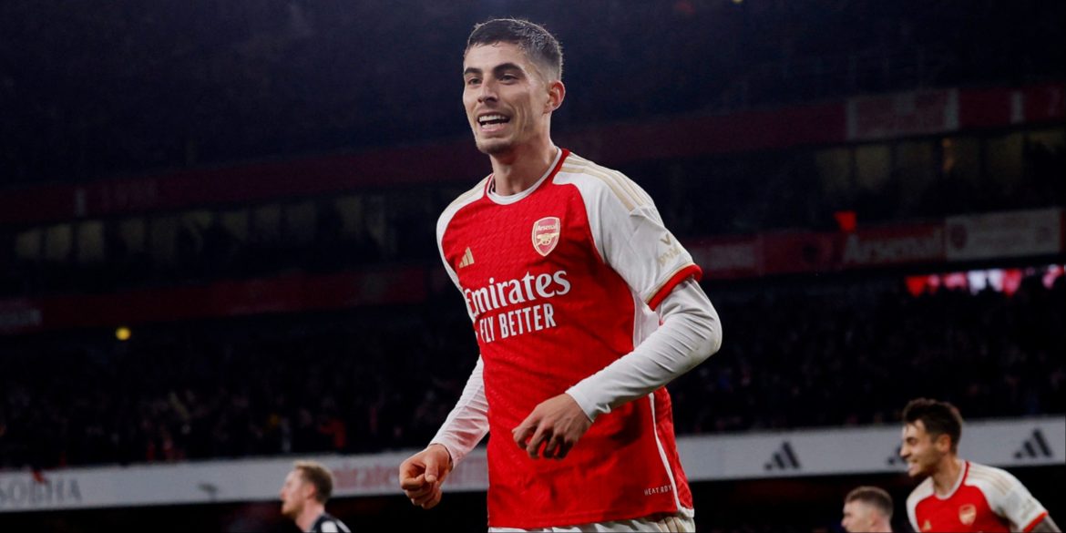 Havertz answer: Arsenal must rue losing "goal machine" who’s like Marmoush